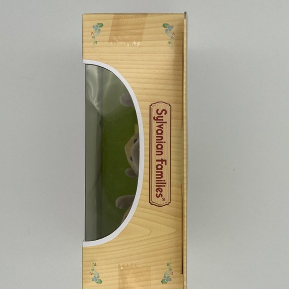 Calico Critters Mango MONKEY Family Set Sylvanian Families From Japan FS-34 NEW - Picture 2 of 6